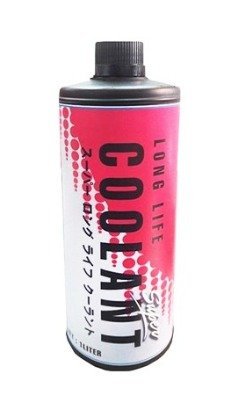 THREEBOND LONG LIFE COOLANT 1 LTR (Pink)