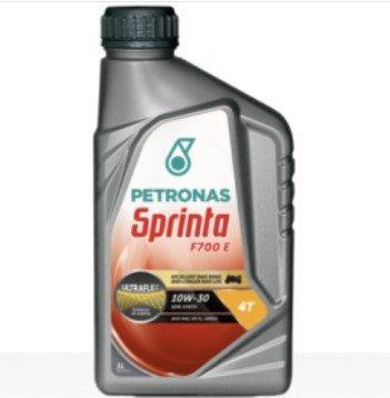 PETRONAS Sprinta F300 10W‑30 1L
